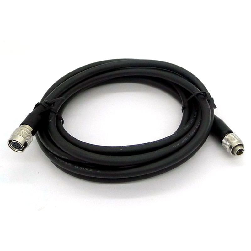  RCP Remote Control Cable for Sony to Panasonic RCP 